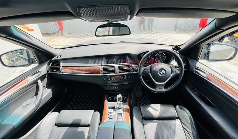 2007 Bmw X3 image-21