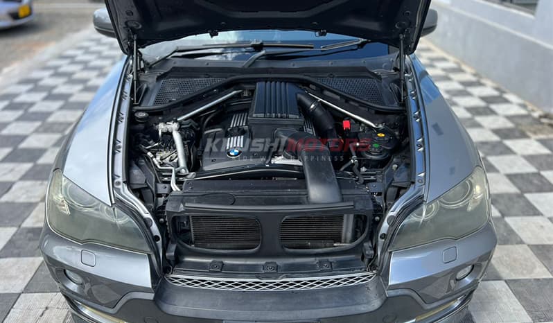 2007 Bmw X3 image-23