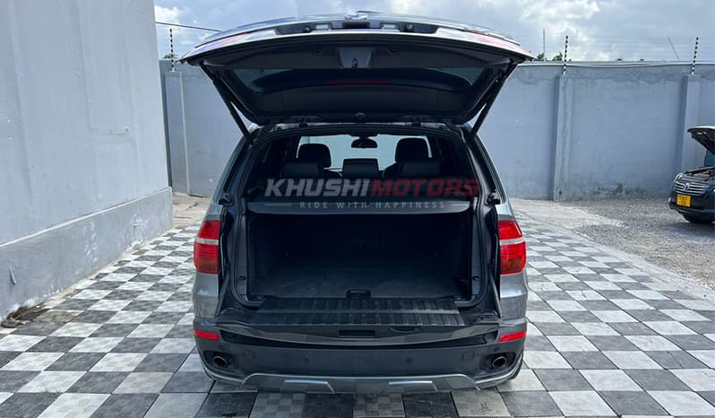 2007 Bmw X3 image-24
