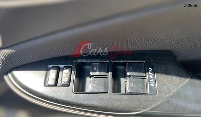 2008 Toyota Crown Athlete image-9