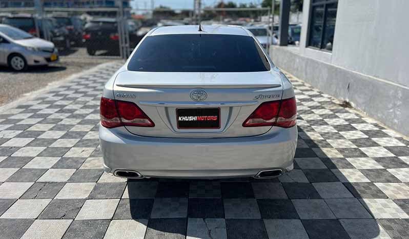 2008 Toyota Crown Athlete image-14