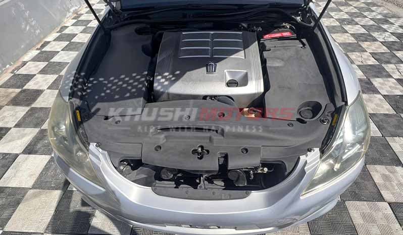 2008 Toyota Crown Athlete image-15