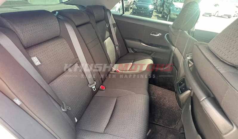 2008 Toyota Crown Athlete image-16