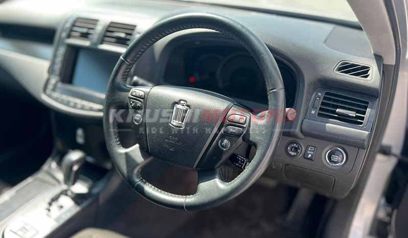 2008 Toyota Crown Athlete image-17