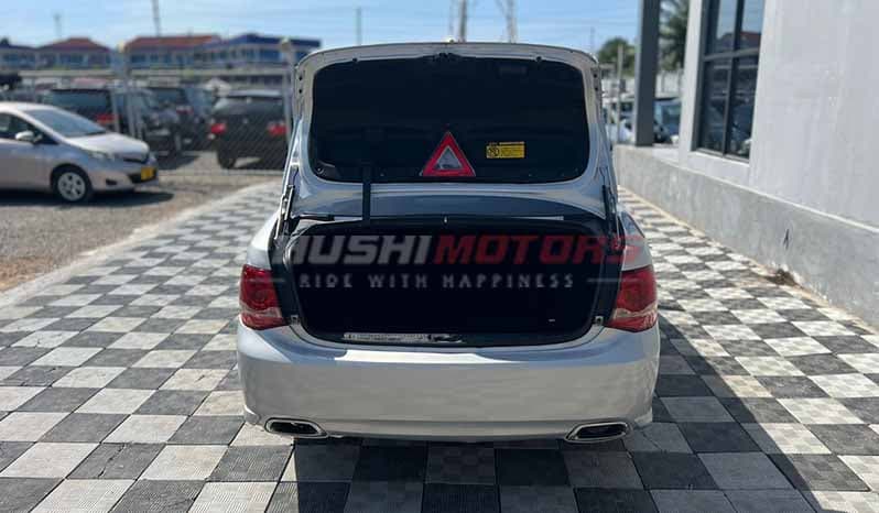 2008 Toyota Crown Athlete image-18