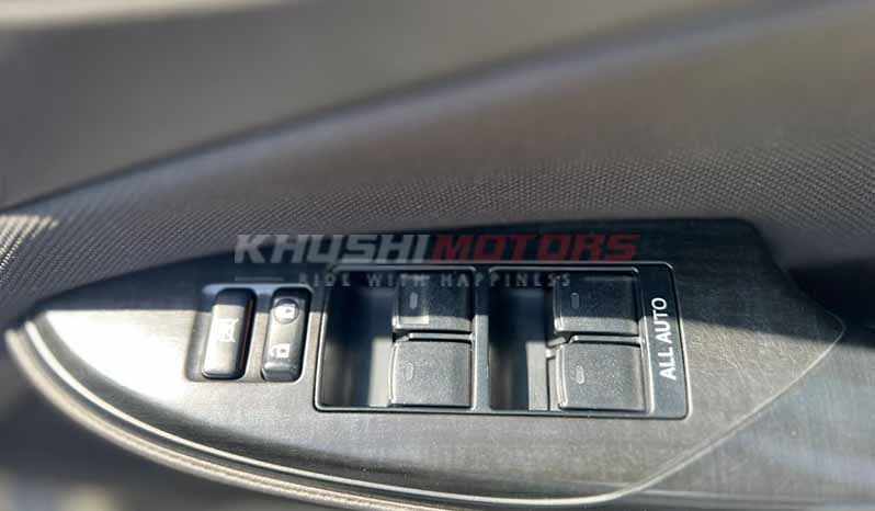 2008 Toyota Crown Athlete image-19