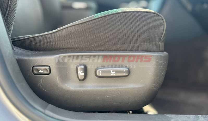 2008 Toyota Crown Athlete image-20