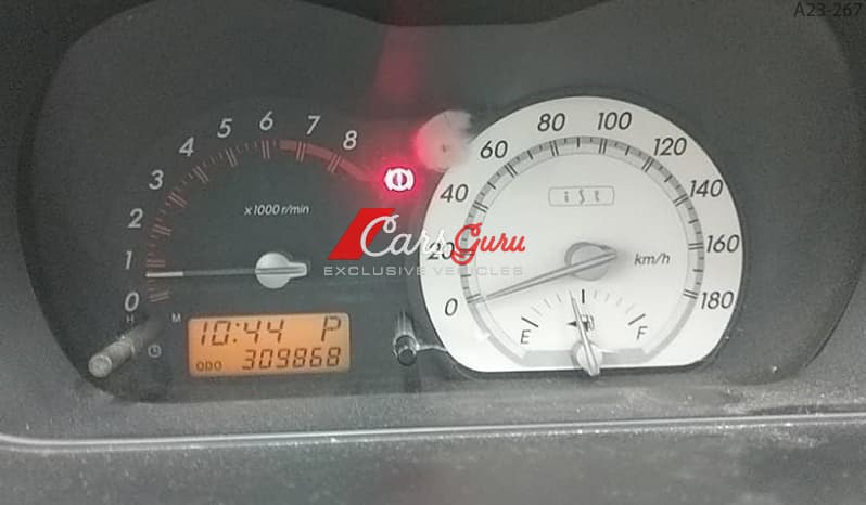 2003 Toyota IST image-6