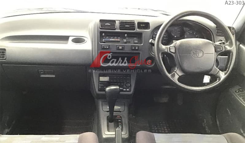 1996 Toyota RAV4 image-4