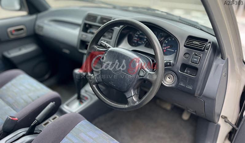1996 Toyota RAV4 image-7