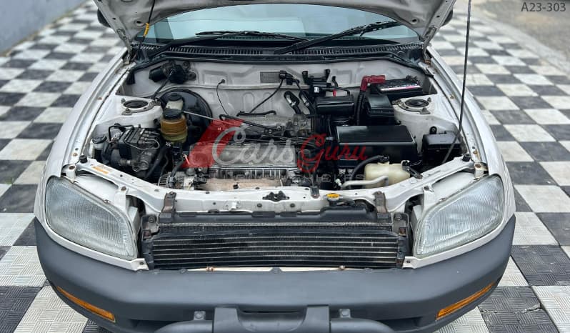 1996 Toyota RAV4 image-8
