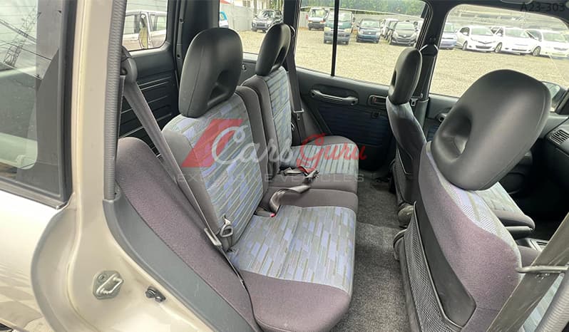 1996 Toyota RAV4 image-9