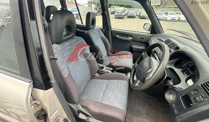 1996 Toyota RAV4 image-11