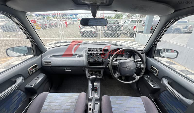 1996 Toyota RAV4 image-12