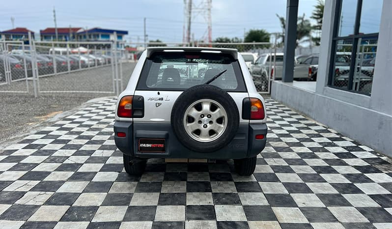 1996 Toyota RAV4 image-18
