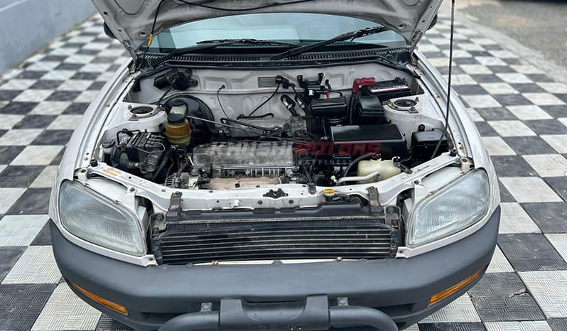 1996 Toyota RAV4 image-20