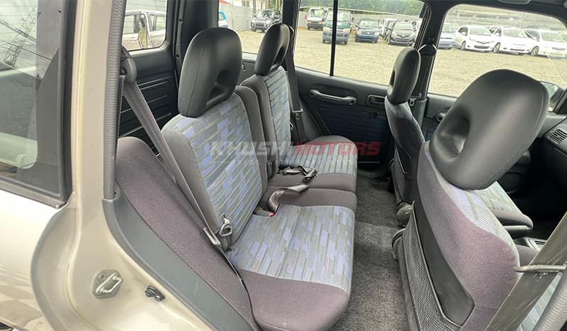 1996 Toyota RAV4 image-21