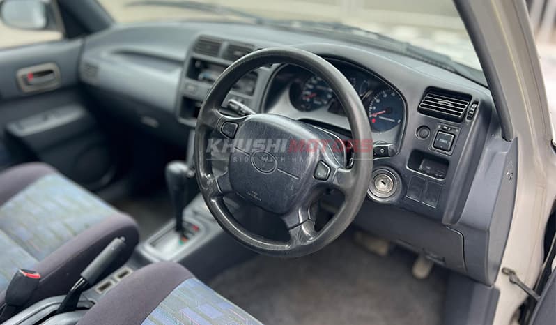 1996 Toyota RAV4 image-22