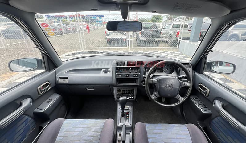1996 Toyota RAV4 image-23