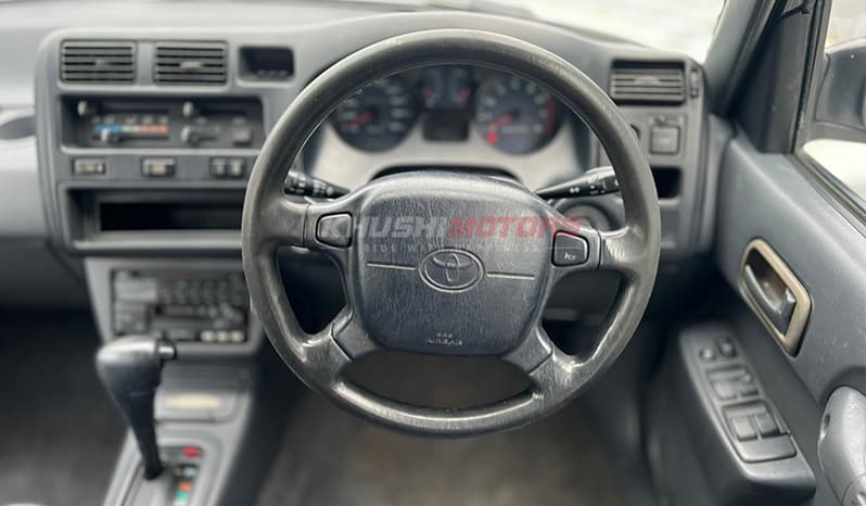 1996 Toyota RAV4 image-24