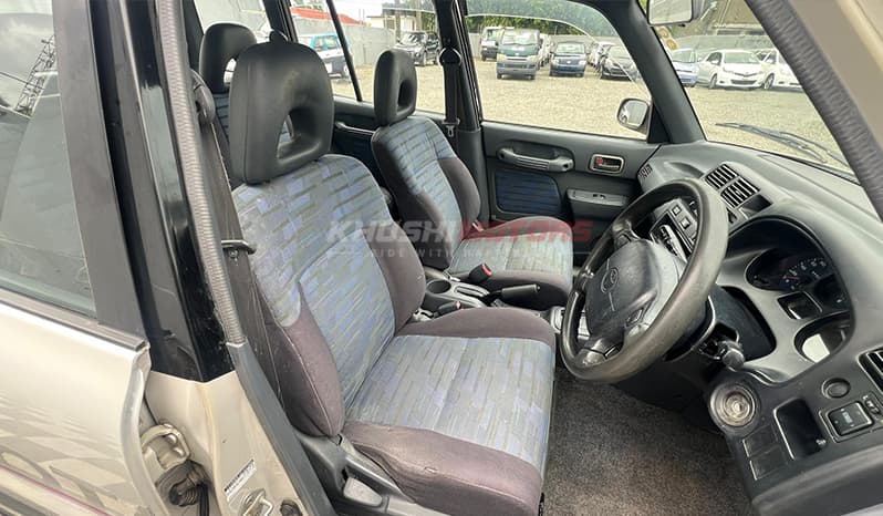 1996 Toyota RAV4 image-25