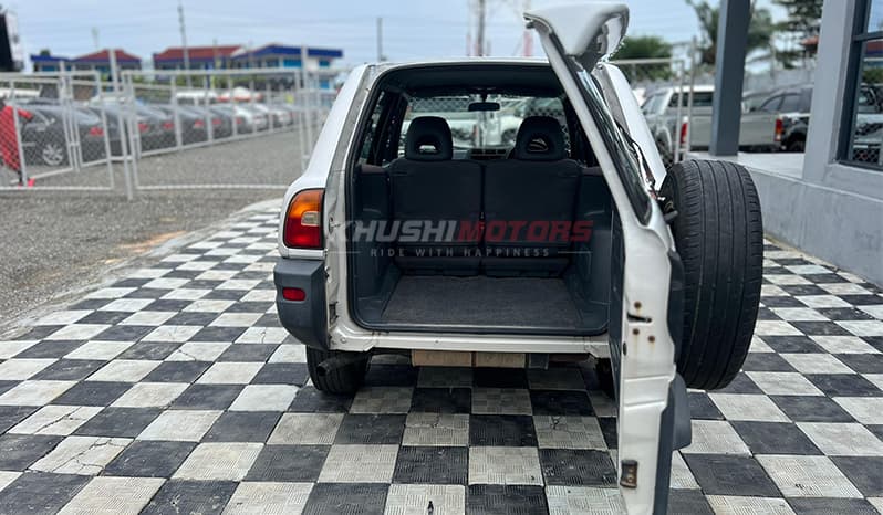 1996 Toyota RAV4 image-26