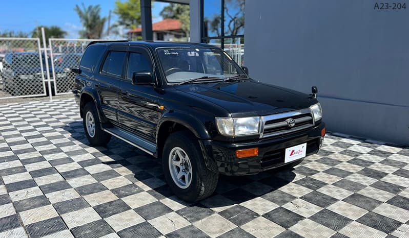 1999 Toyota Hilux Surf image-3