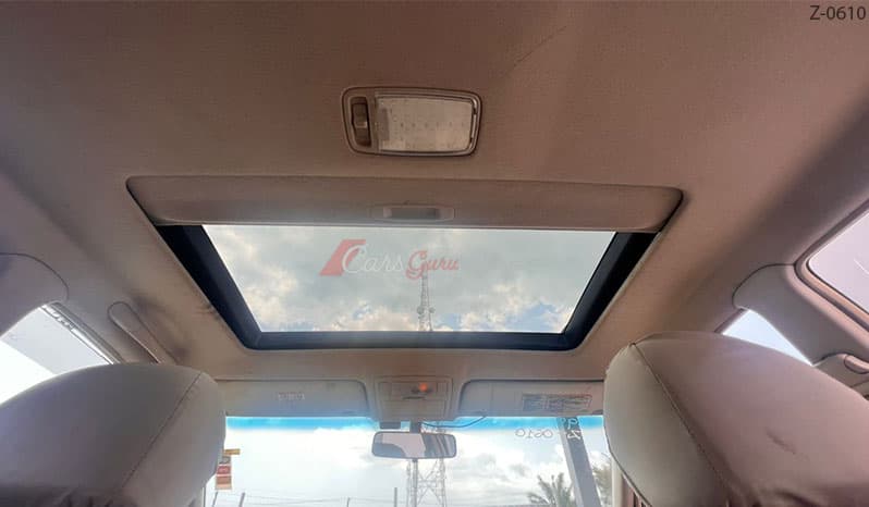 1998 Toyota Harrier image-4