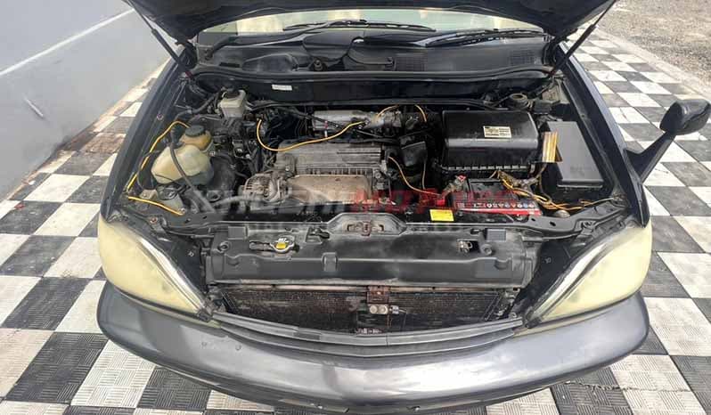 1998 Toyota Harrier image-13