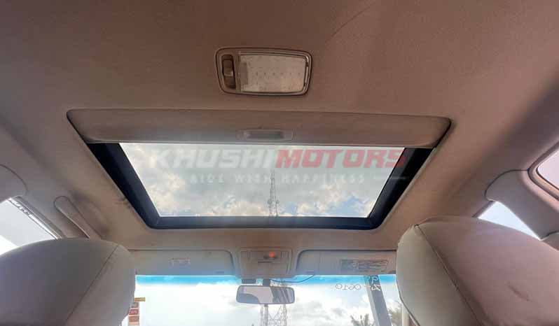 1998 Toyota Harrier image-16
