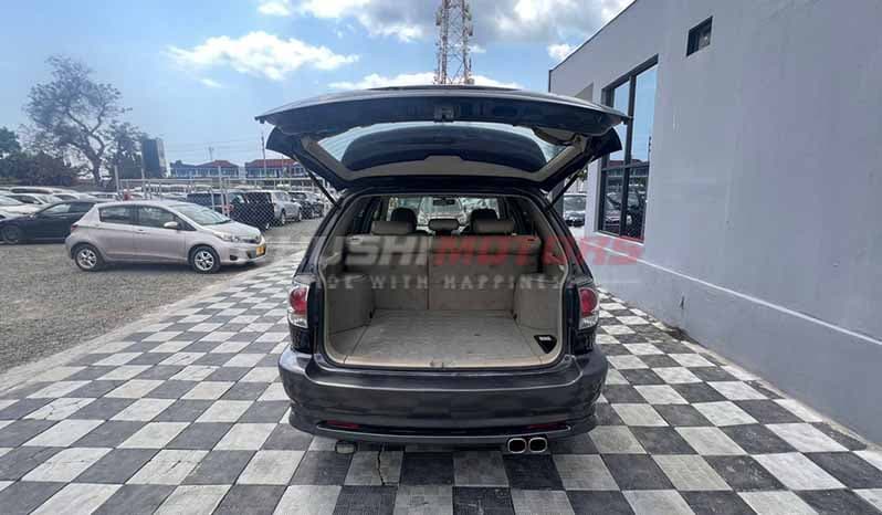 1998 Toyota Harrier image-17
