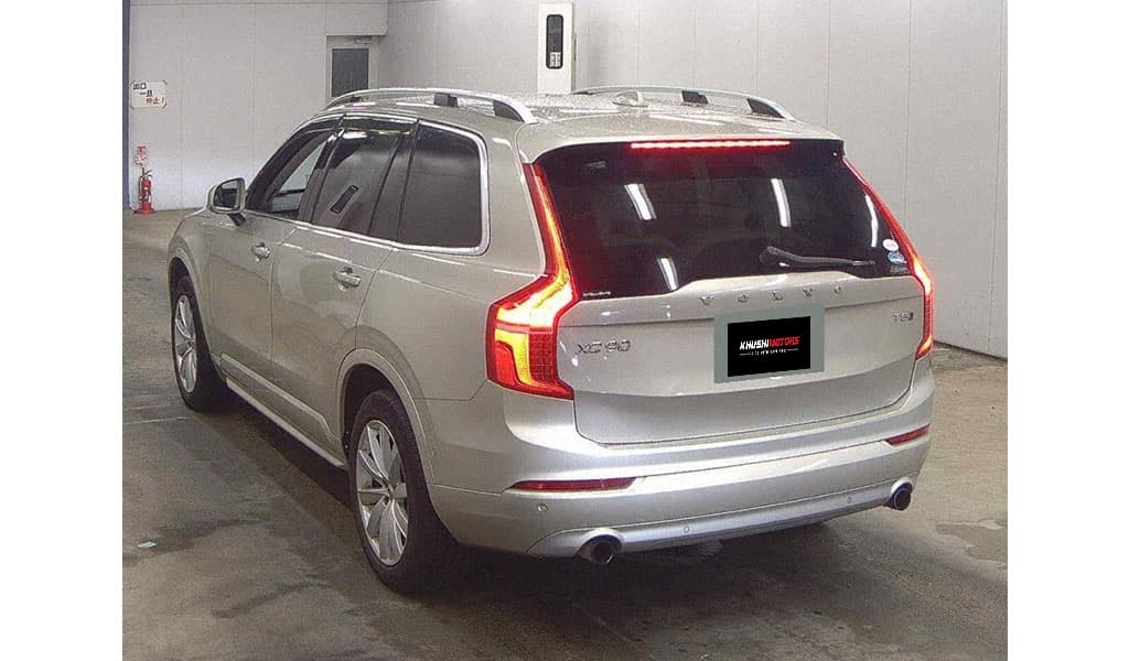2017 Volvo XC90 image-5