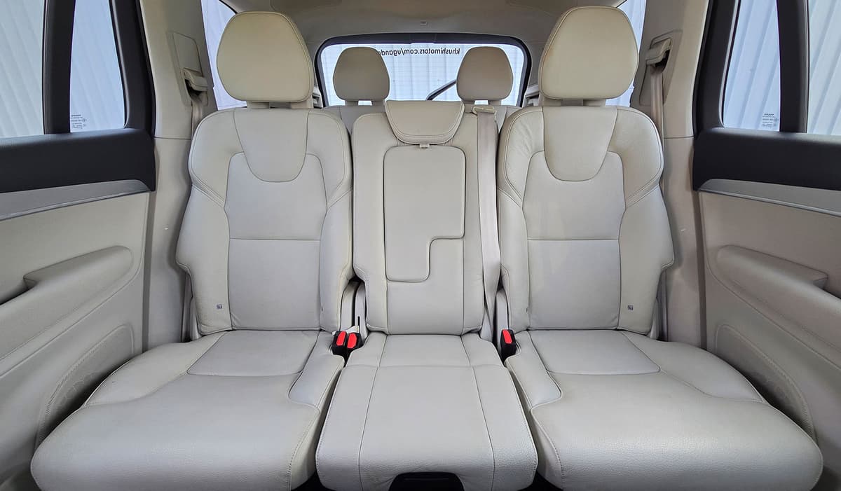 2017 Volvo XC90 image-10
