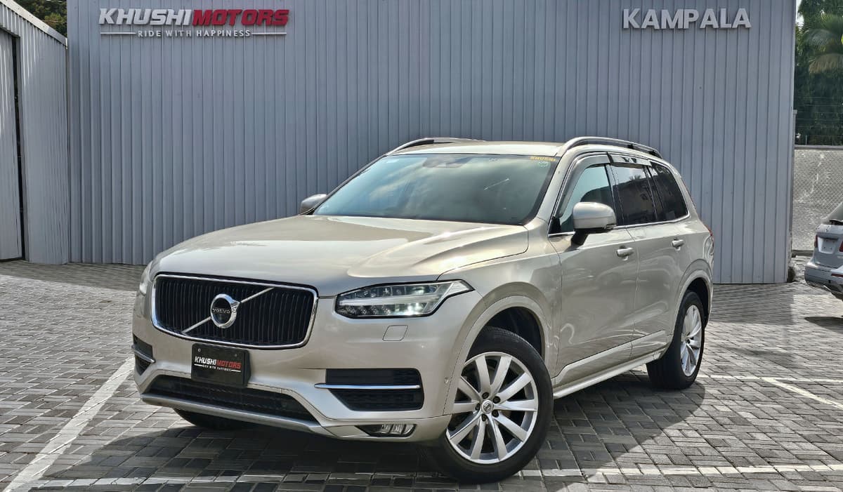 2017 Volvo XC90 image-16