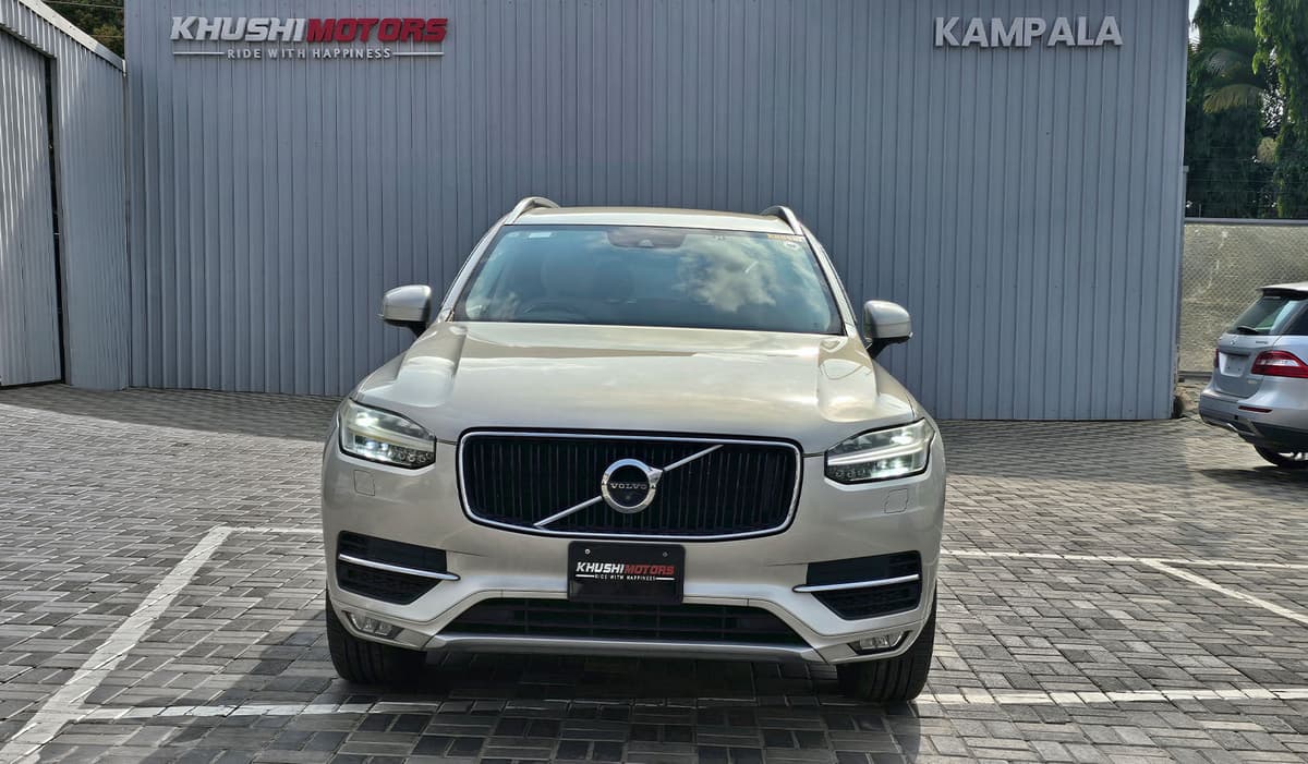 2017 Volvo XC90 image-17