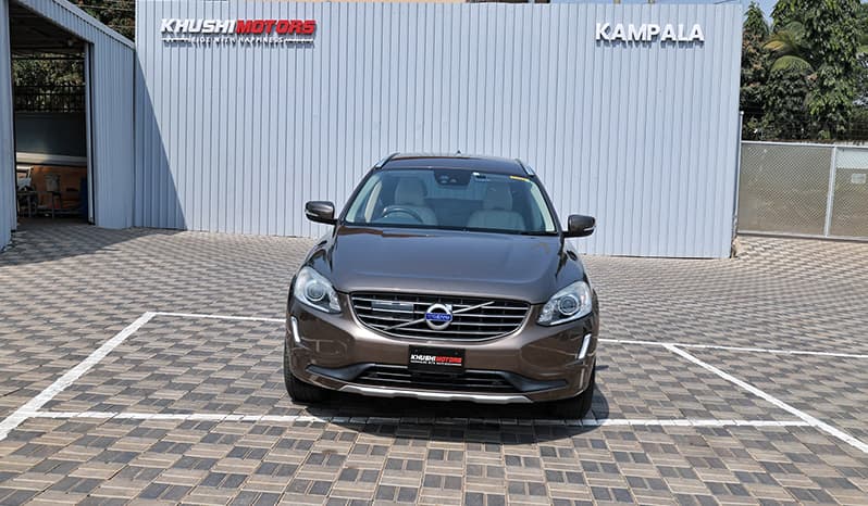 2016 Volvo XC60 D4 image-2