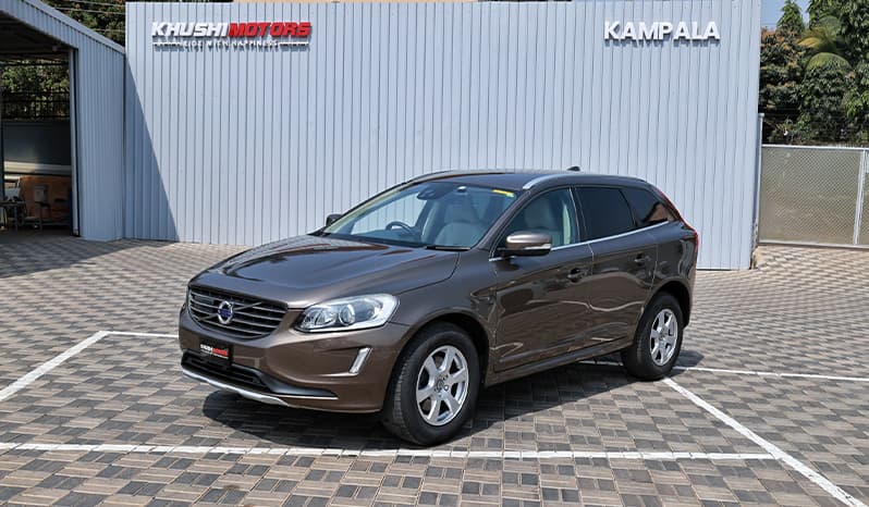 2016 Volvo XC60 D4 image-3