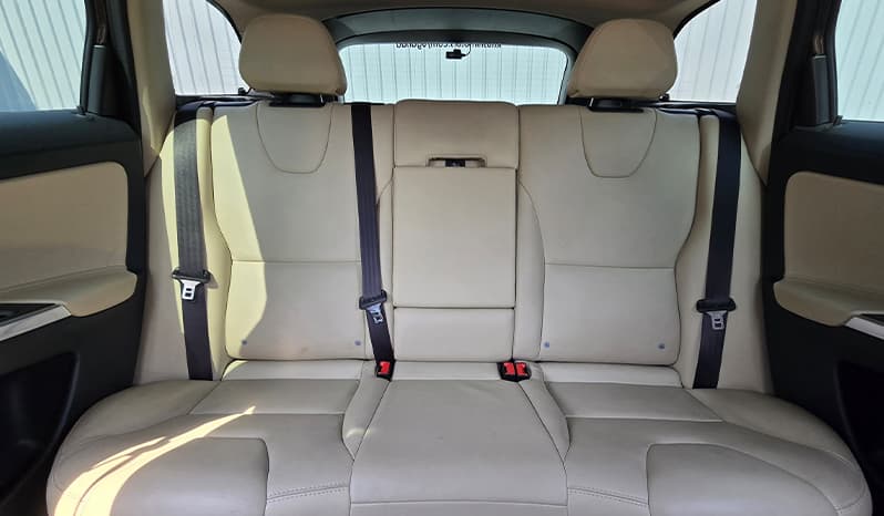 2016 Volvo XC60 D4 image-8