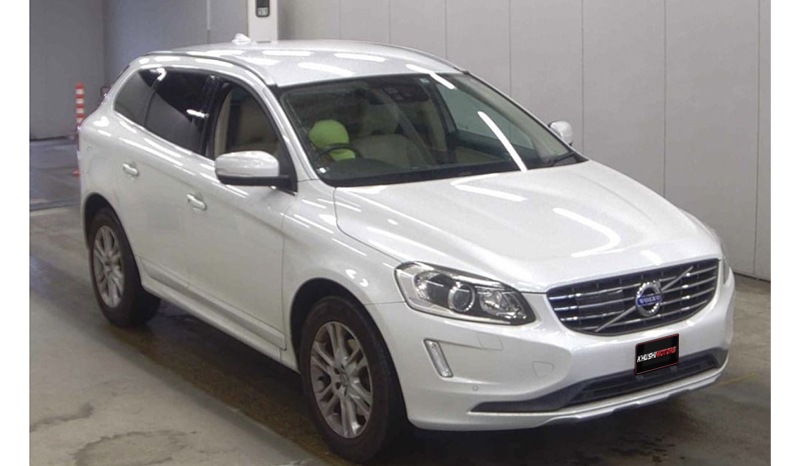 2015 Volvo XC60 image-6