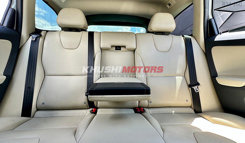 2015 Volvo XC60 image-13