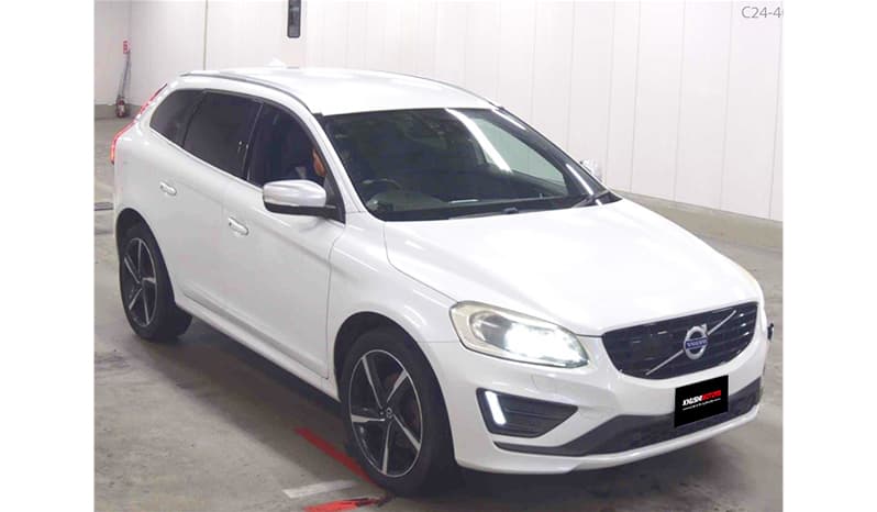 2016 Volvo XC60 image-2