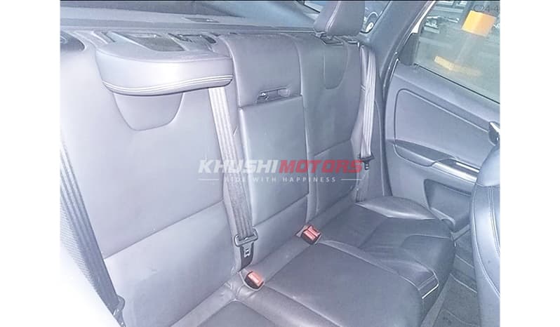 2016 Volvo XC60 image-3