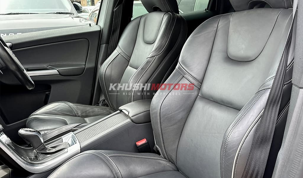 2016 Volvo XC60 image-15