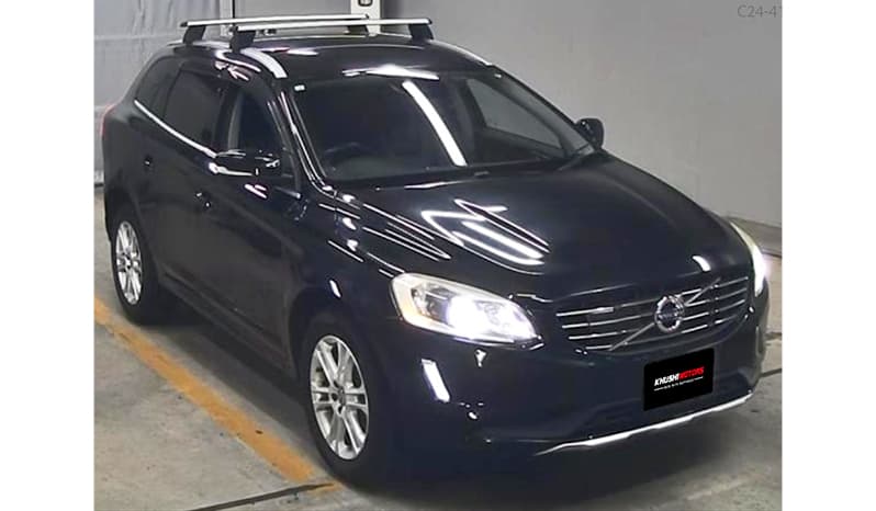 2015 Volvo XC60 image-2