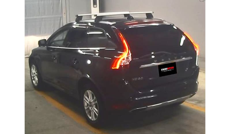 2015 Volvo XC60 image-3