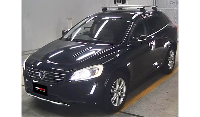 2015 Volvo XC60 image-6