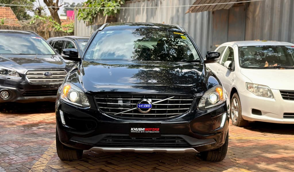 2015 Volvo XC60 image-7