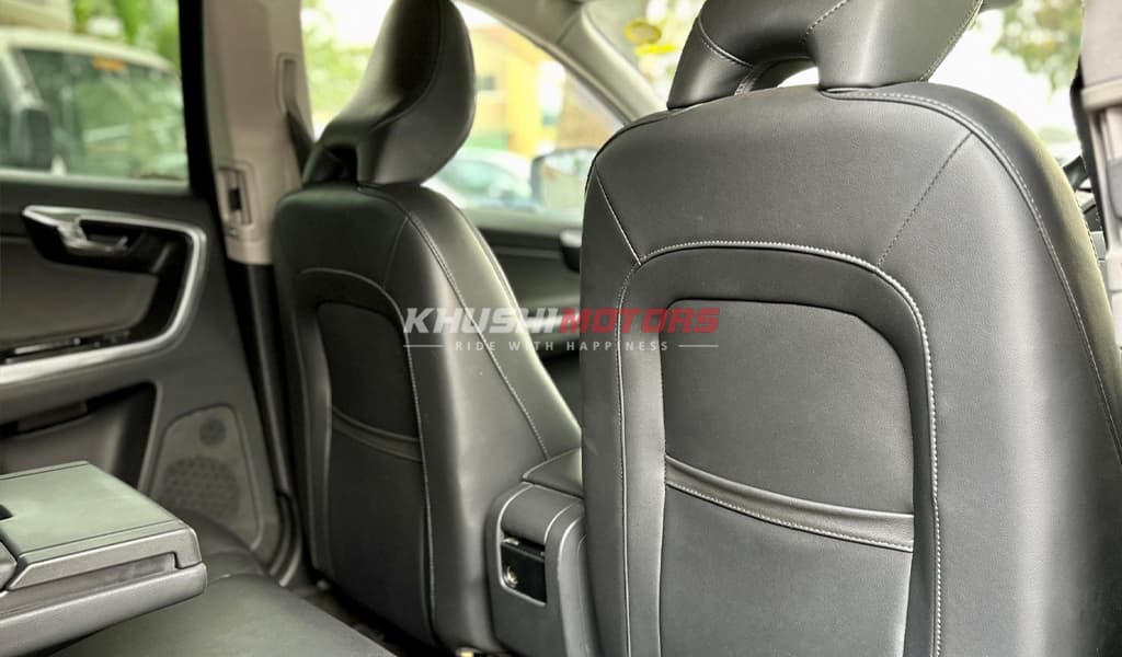 2015 Volvo XC60 image-15