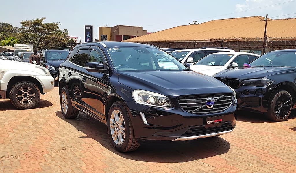 2015 Volvo XC60 image-18