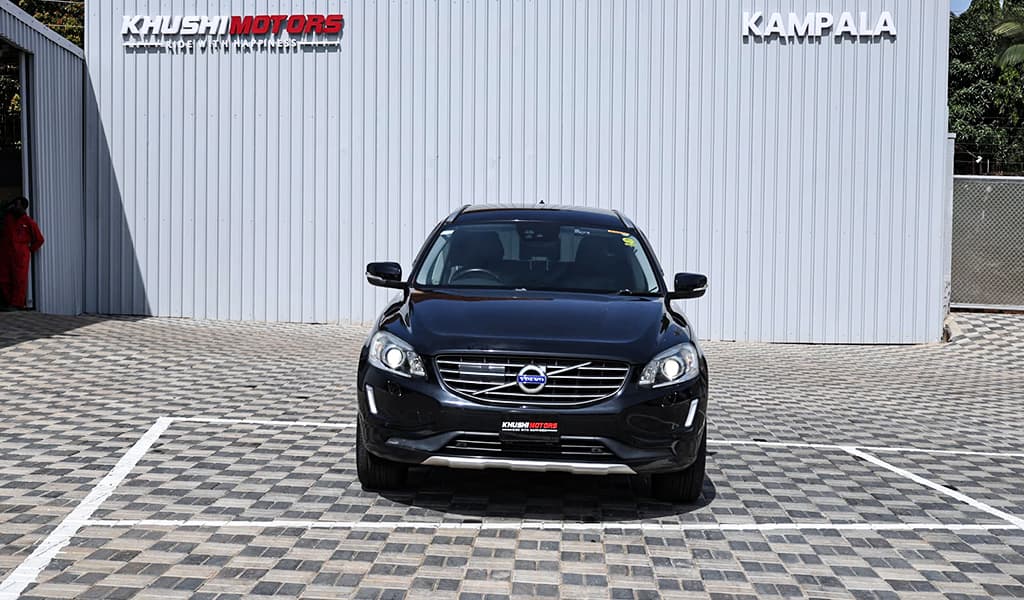 2015 Volvo XC60 image-27